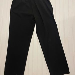 Kim Rogers Black Pants